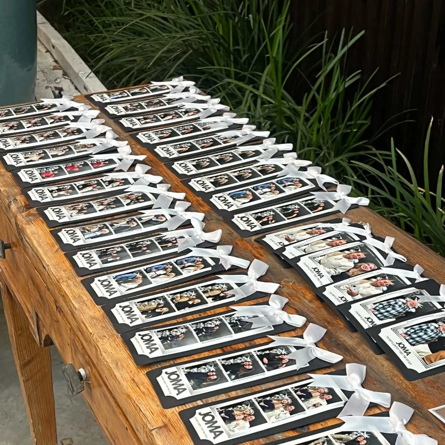 למה כל אירוע צריך מזכרת אישית?