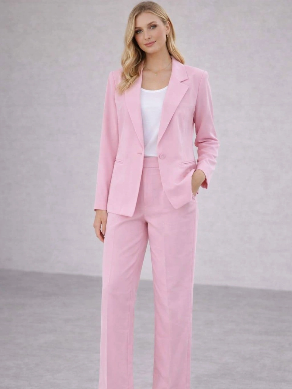 חליפת בלייזר + מכנס