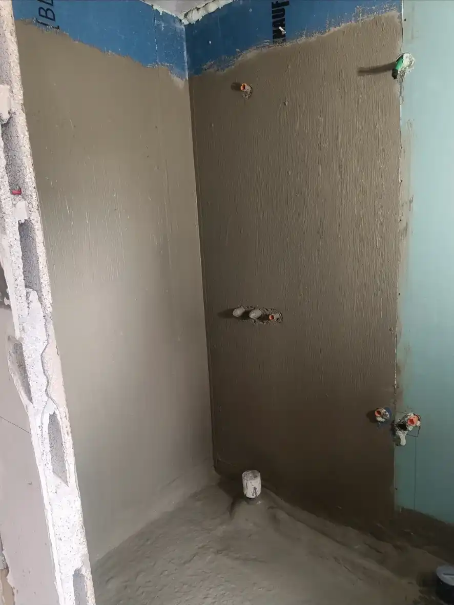 יתרונות ושלבי מערכת איטום תקן