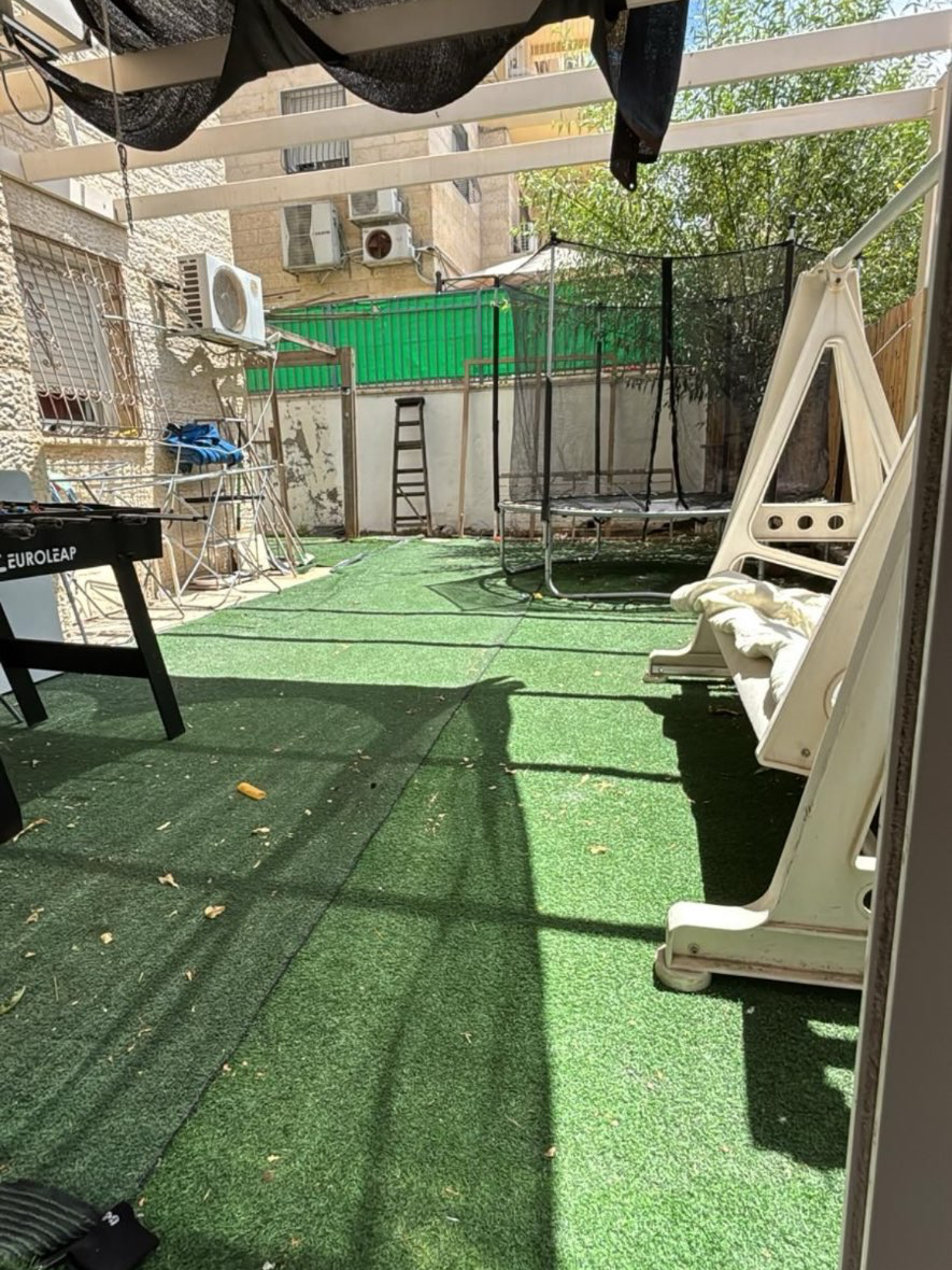 למכירה - במודיעין עילית