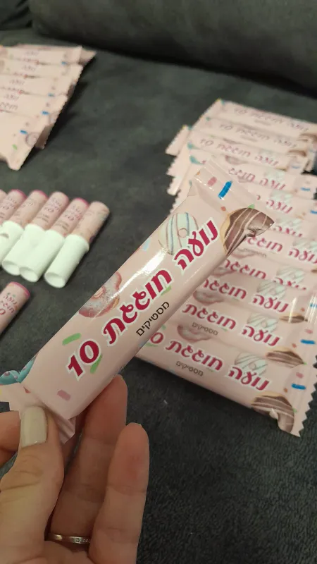 מיתוג יומולדת נועה✨️✨️✨️