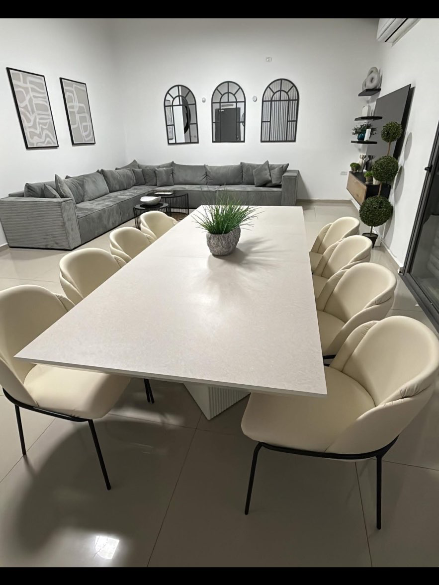 וילה סביונים- וילה ושני צימרים צמודים