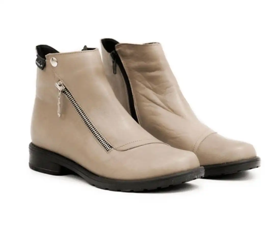 מגפונים עם רוכסן