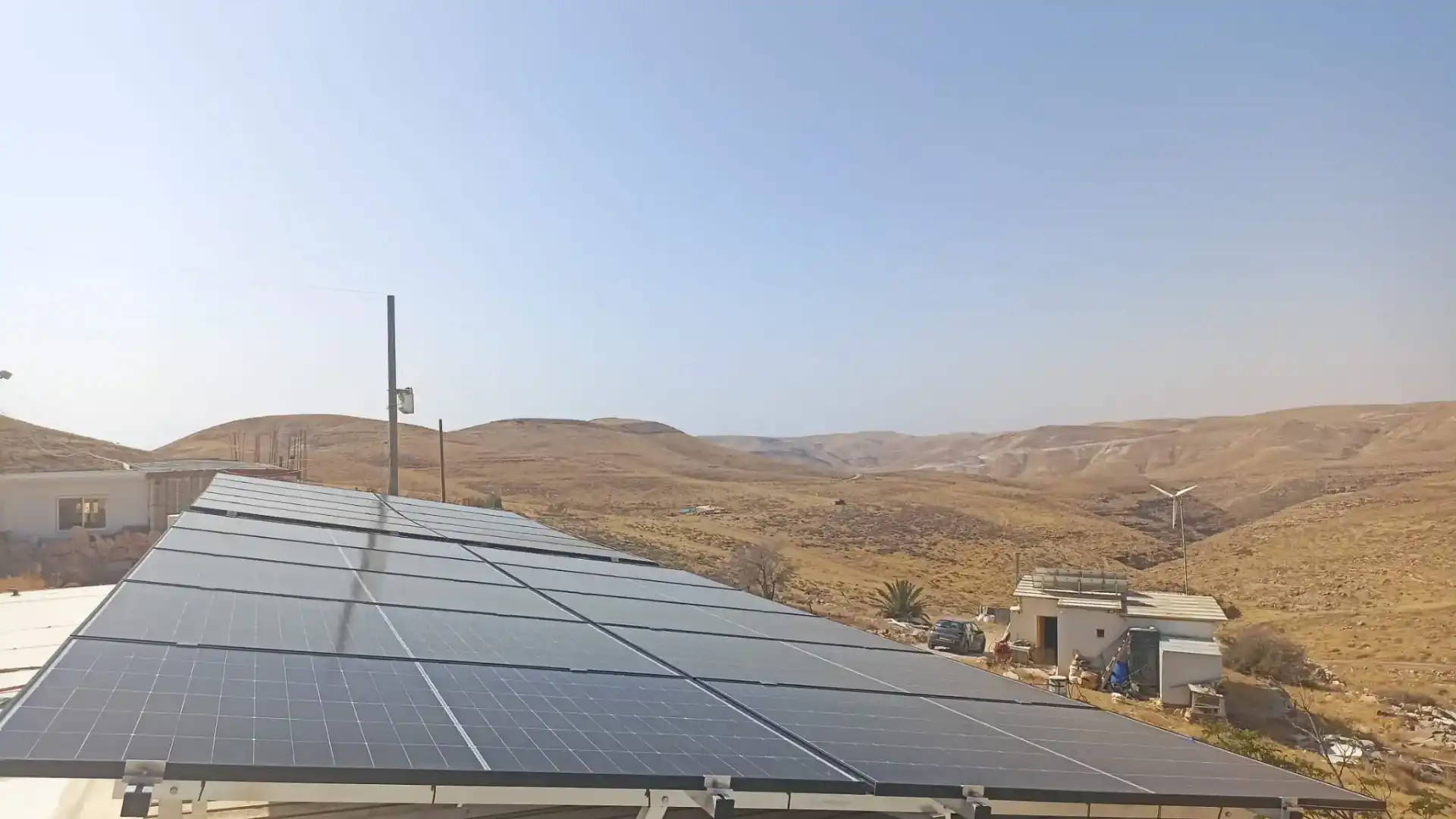 שלמה בשן- גוש עציון