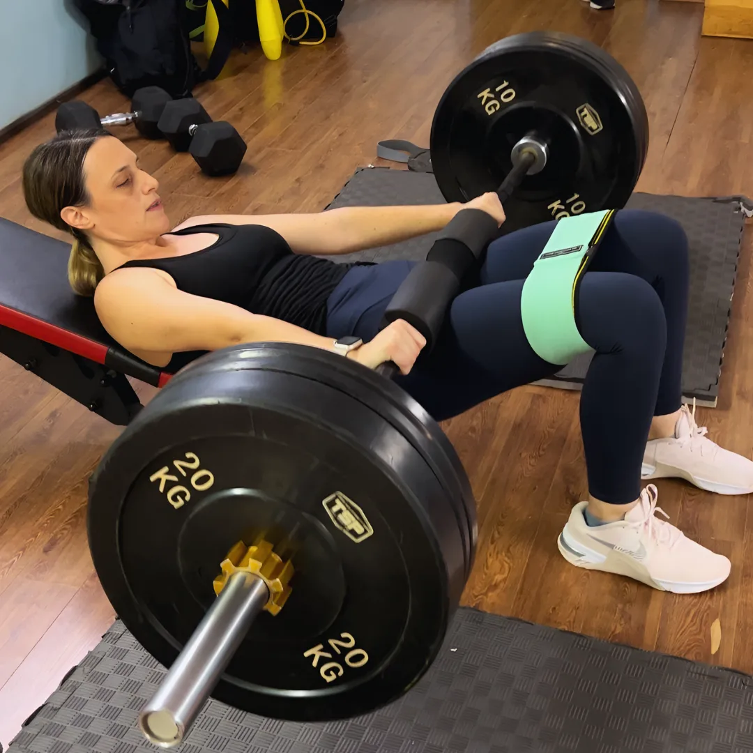 אימוני כושר מותאמים