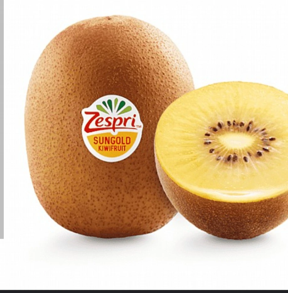 קיווי צהוב (מתוק)