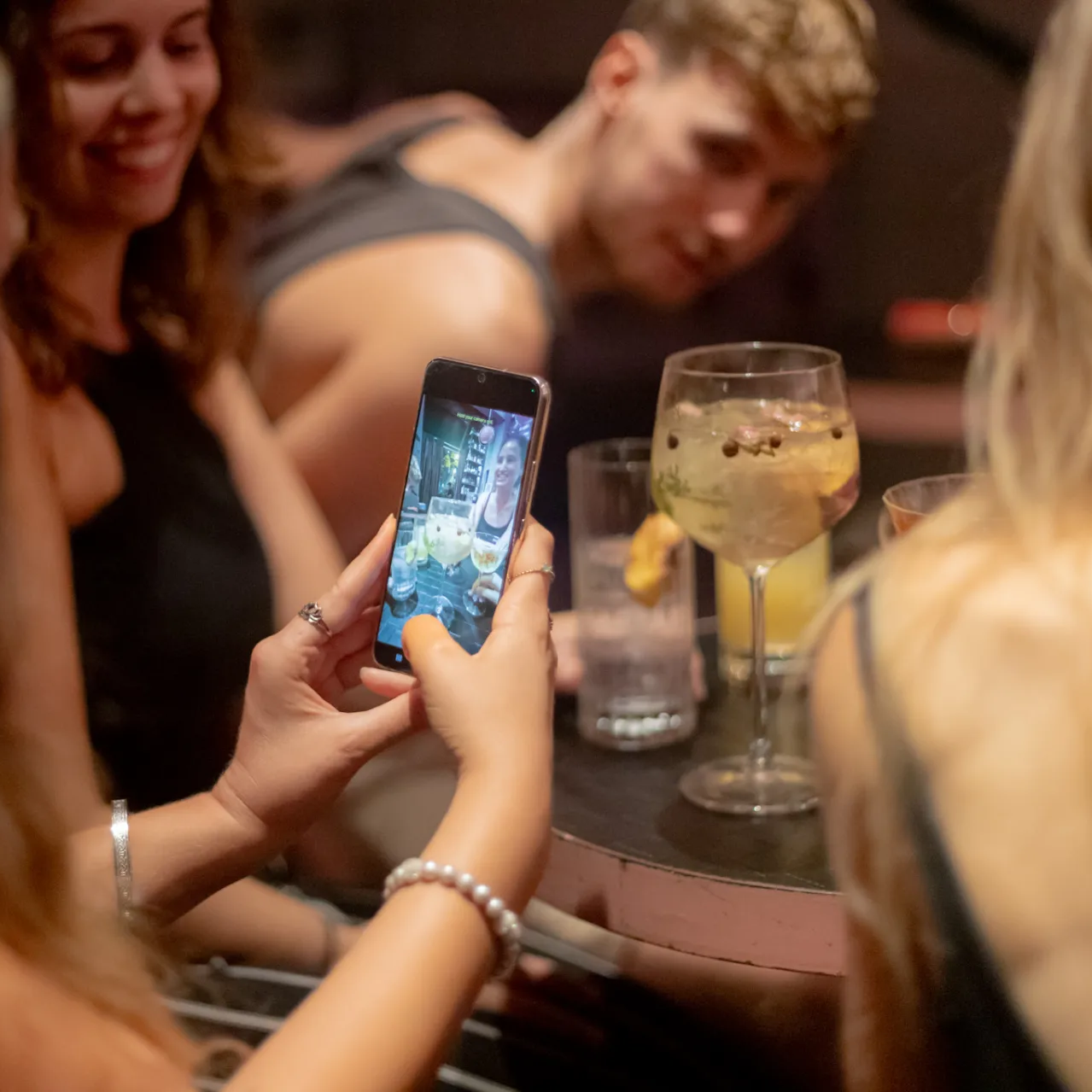 פרסום אותנטי ואמיתי