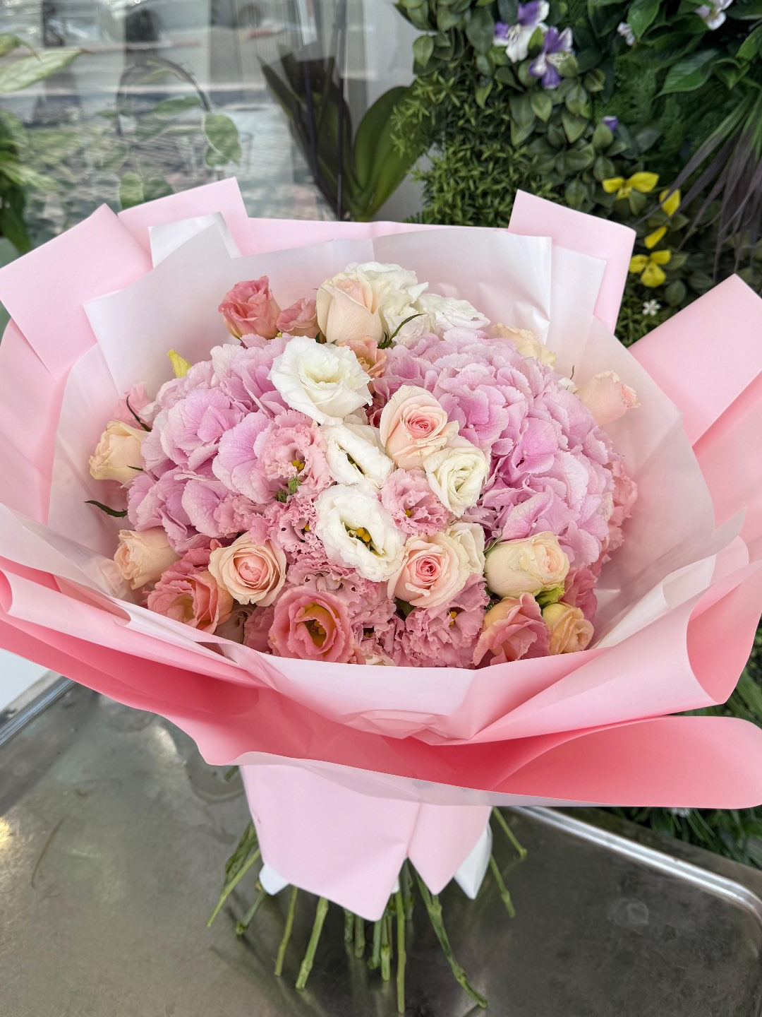 מחלקת פרחים פרימיום חנות פרחים אור עקיבא