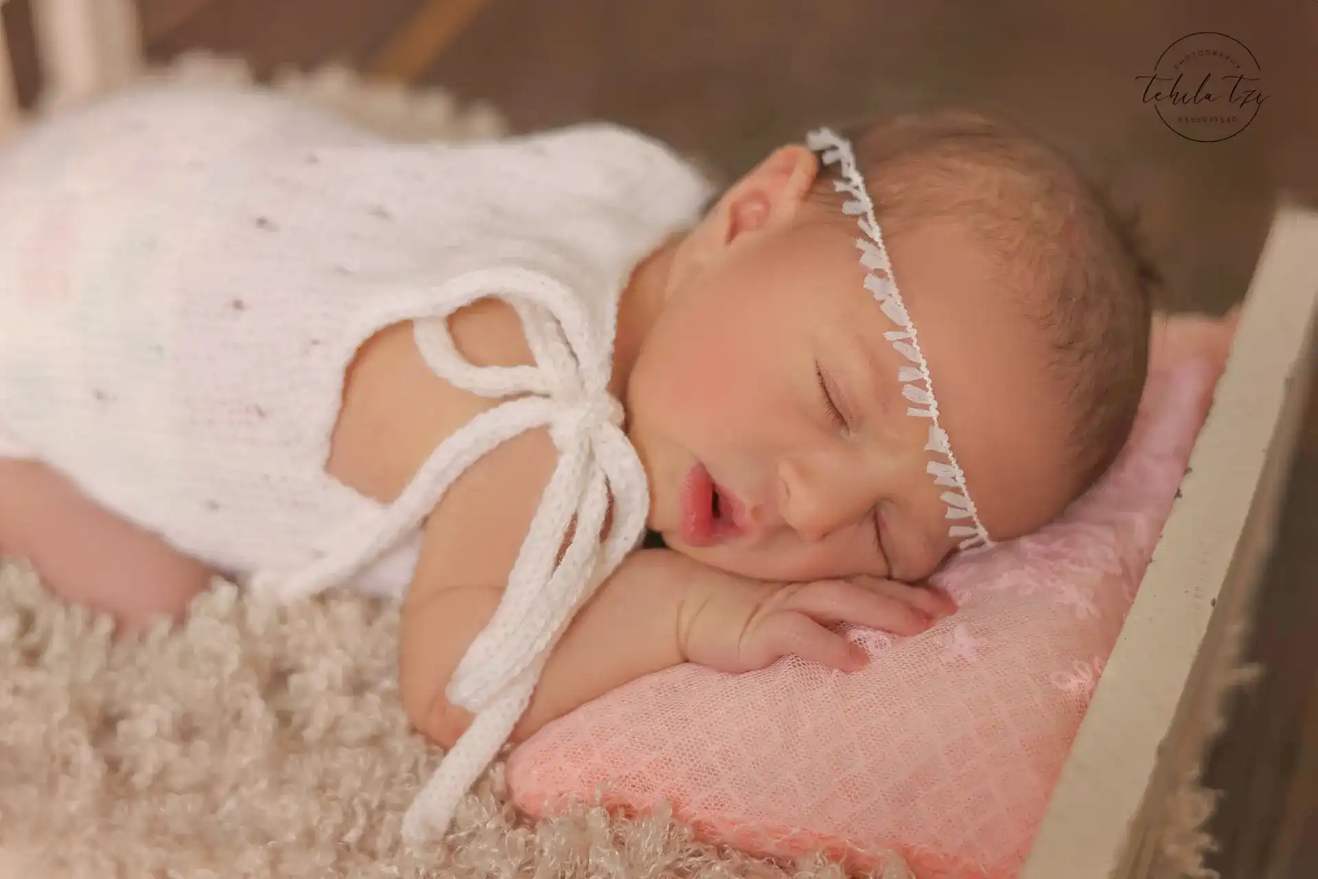 המתיקות שלא נגמרת