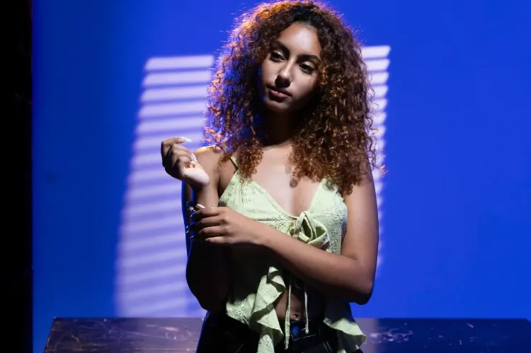 ליאן הררי