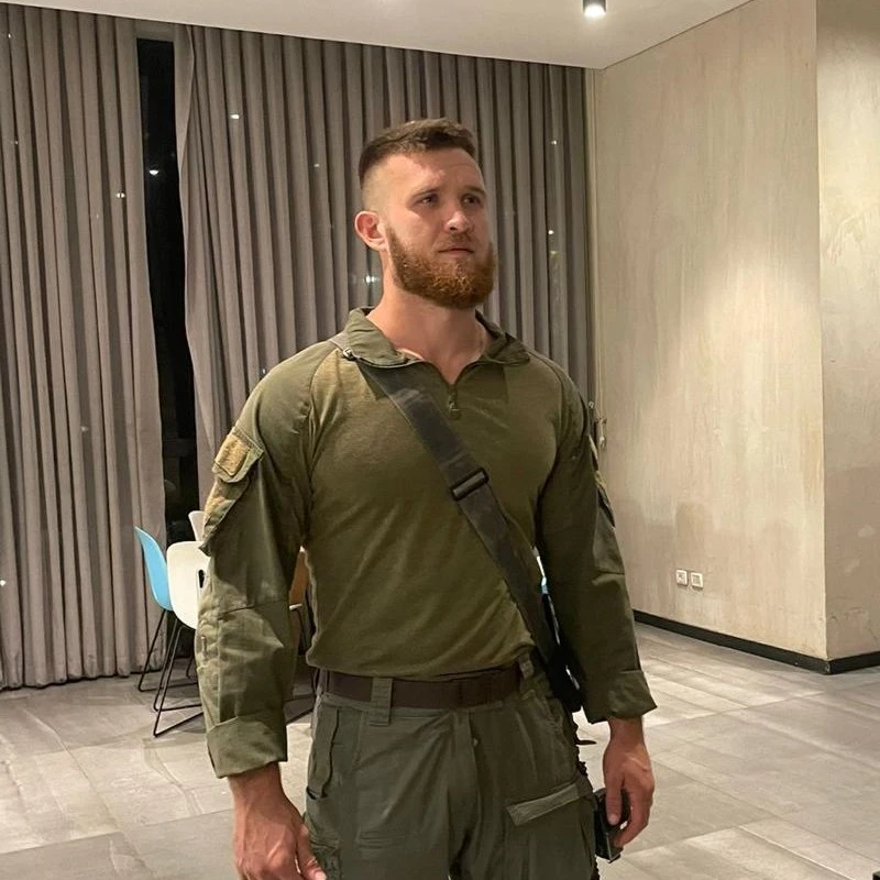 נוח בראדשו ניהול ותפעול