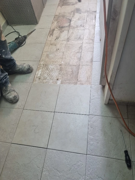 תיקונים קרמקות