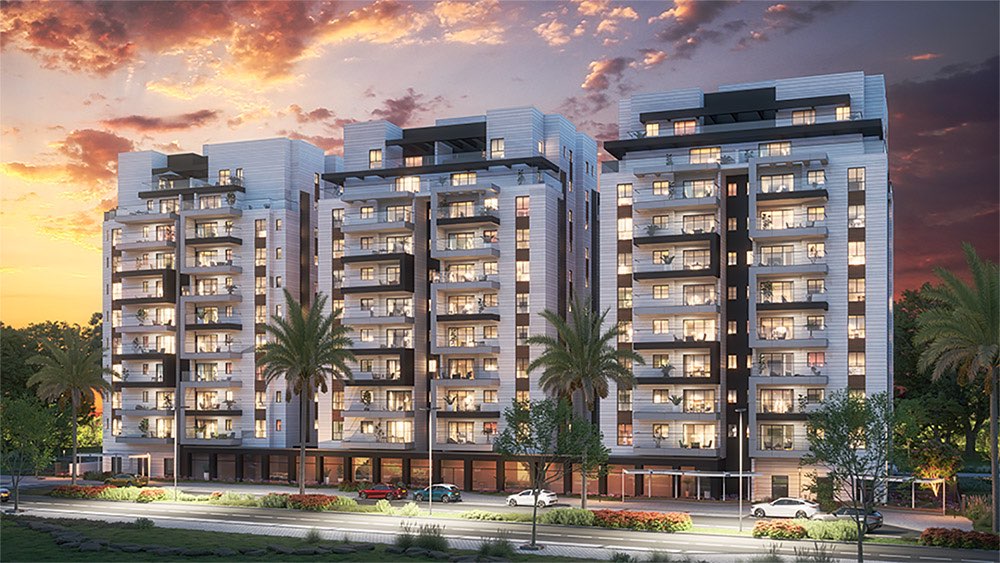 תחזוקה שוטפת לבניינים