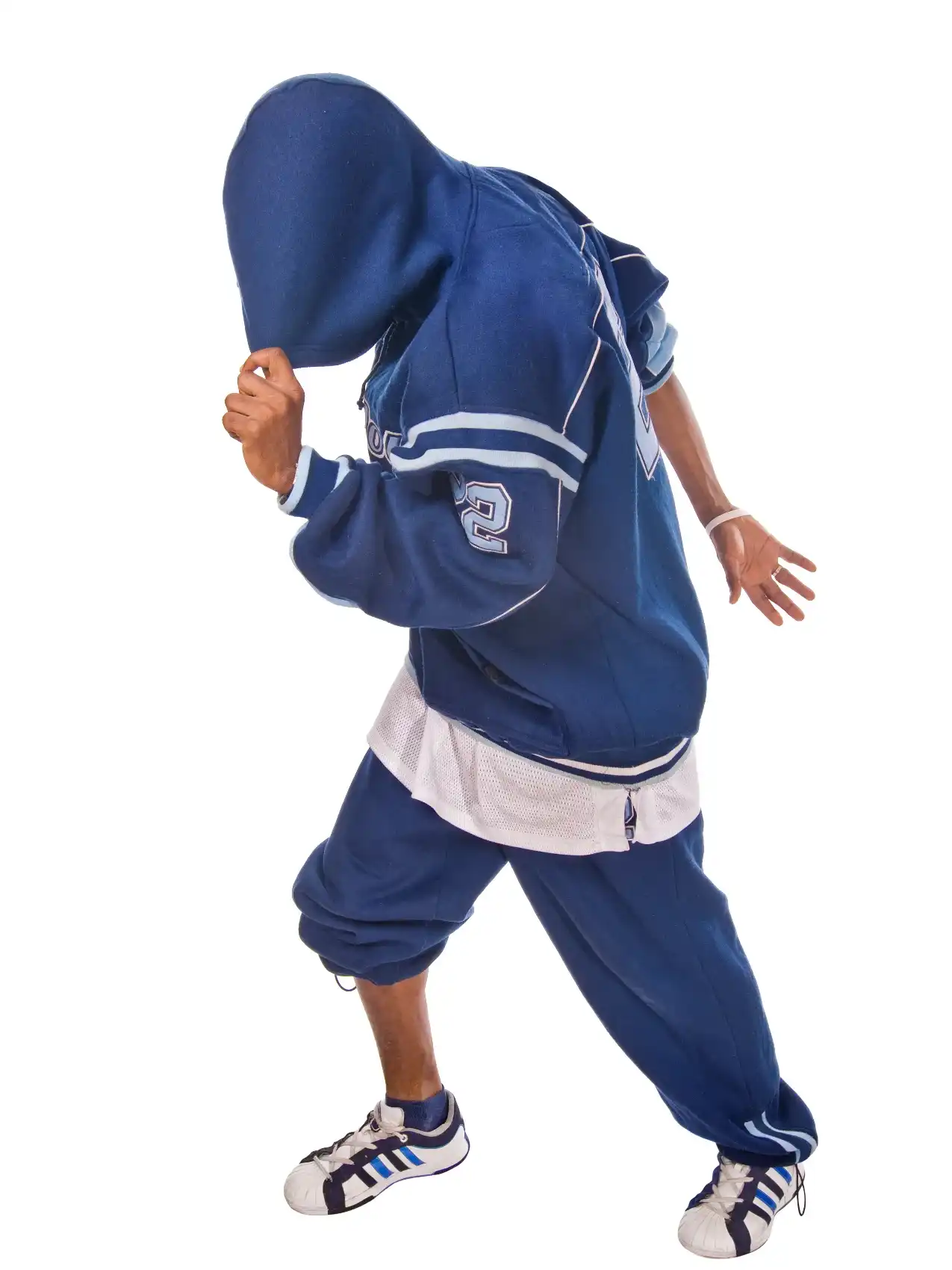 למה ריקוד היפ הופ הוא דרך לשחרור מתחים | Active Healing