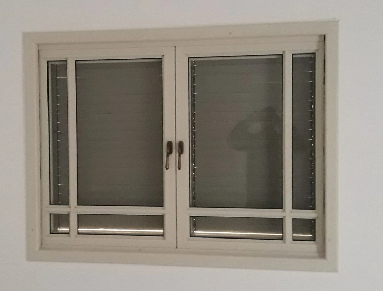 חלונות / ויטרינות / דלתות  בהתאמה אישית