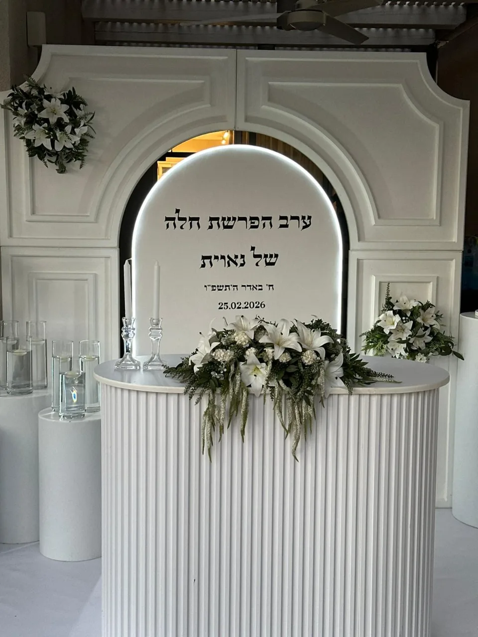 עיצוב בלונים מותאם אישית לאירועים