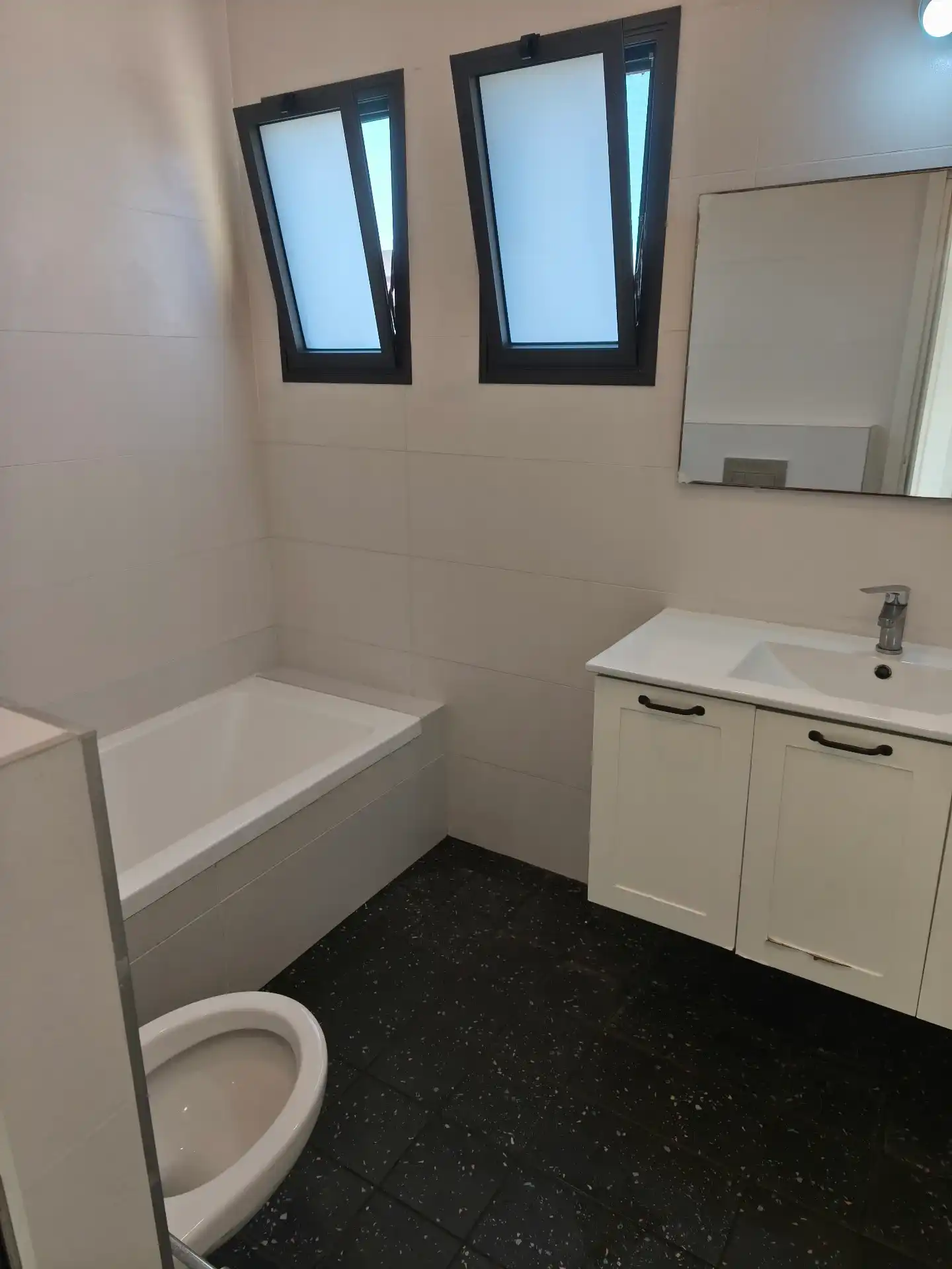 ניקיון דירות אחרי שיפוץ – שירות מקצועי | לביא בניקיון