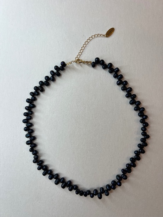 LALI BLACK