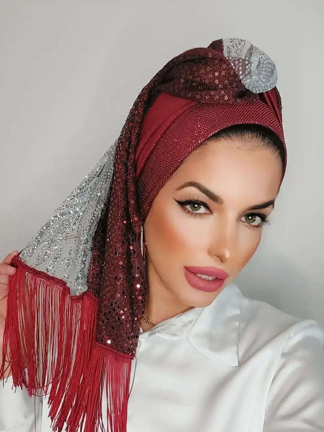 מטפחת אודיה