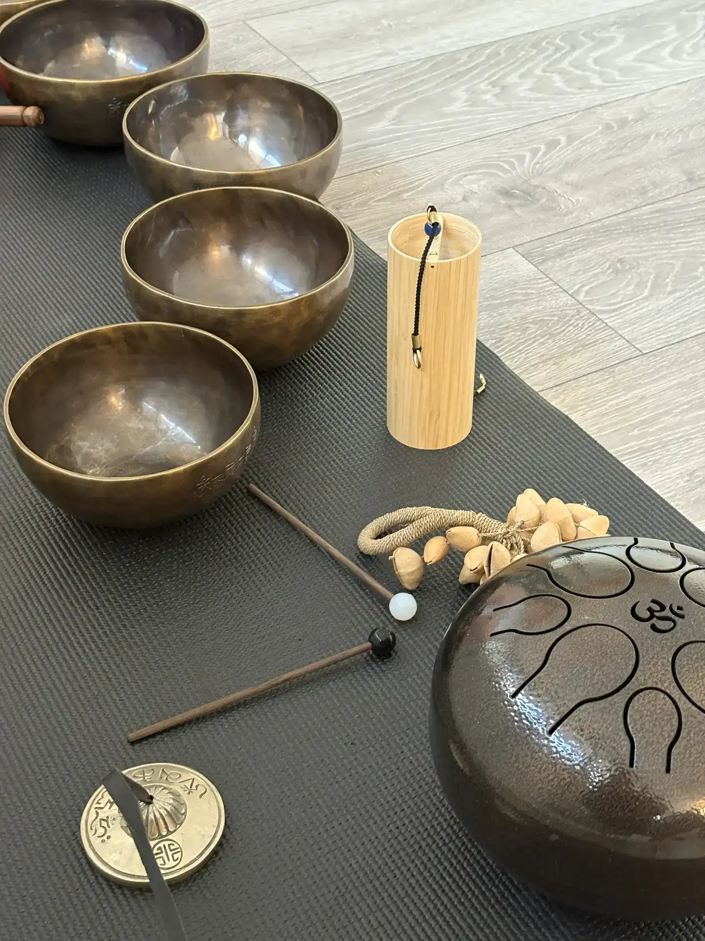 סאונד הילינג