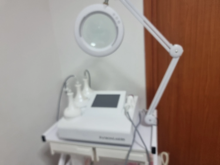 המסת שומן ומיצוק העור