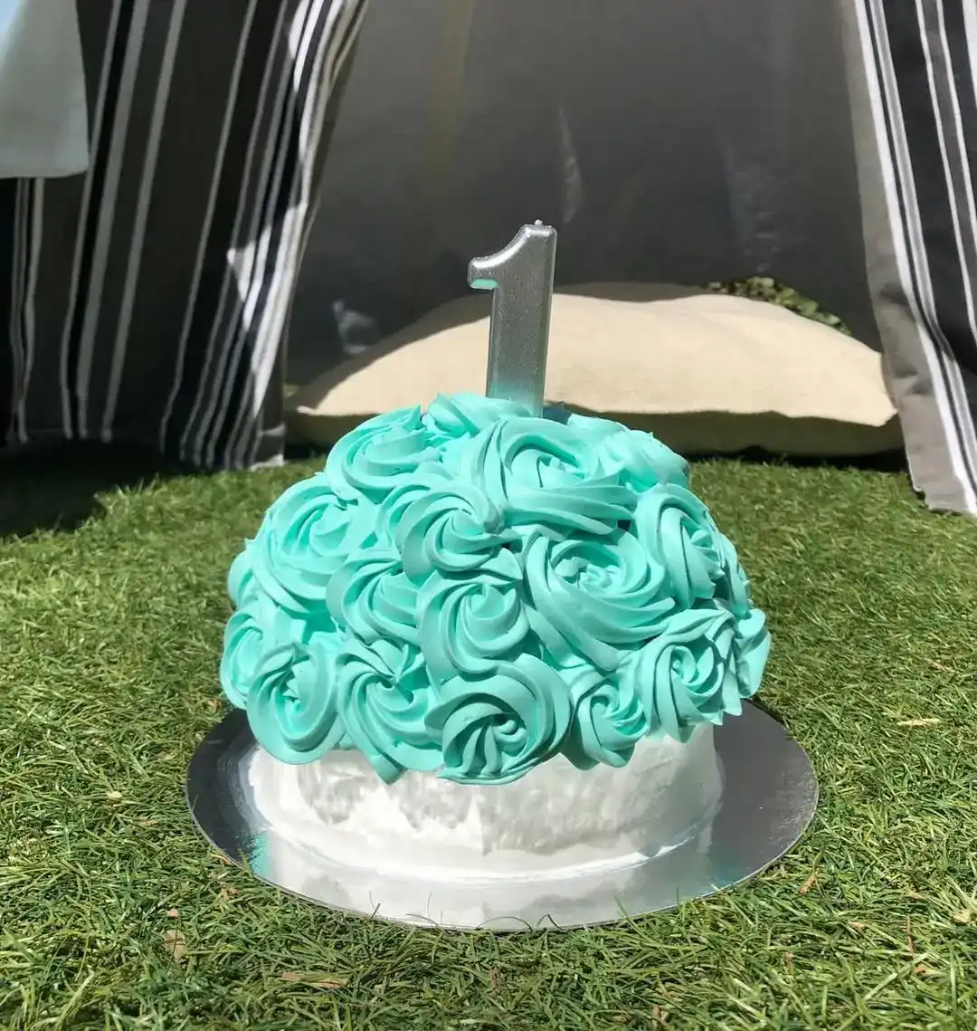 עוגות מעוצבות