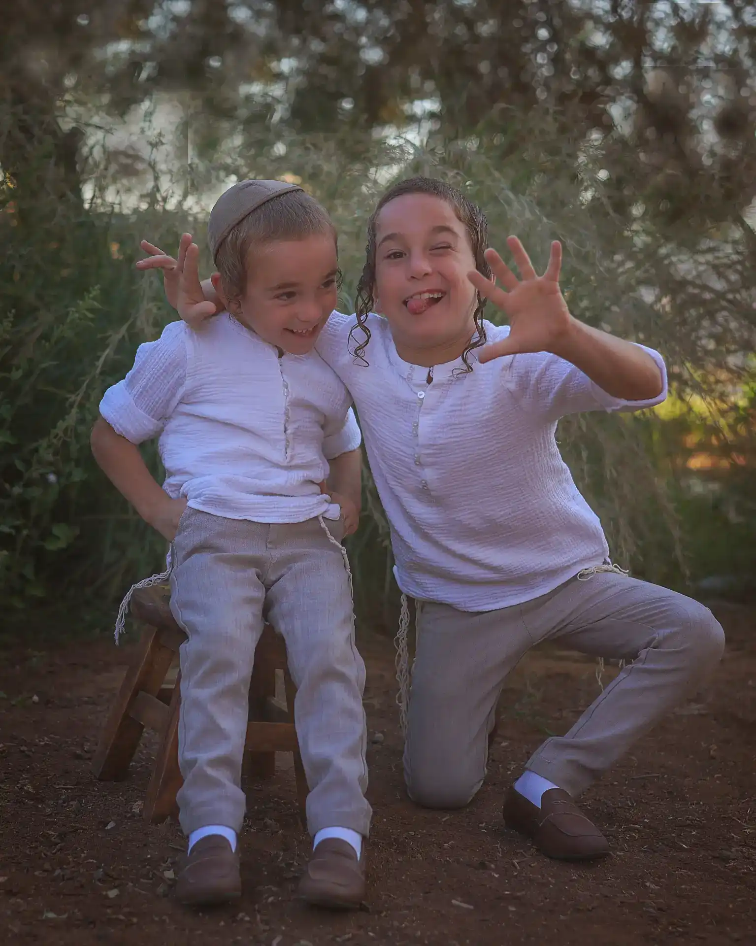 צילומי משפחה