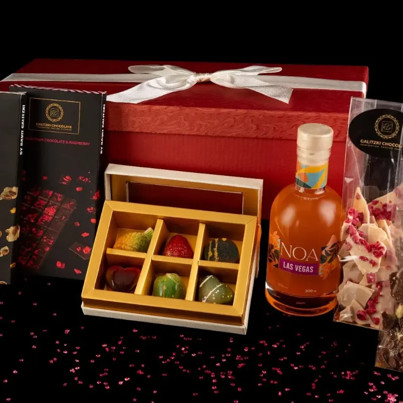 Galitzki party box