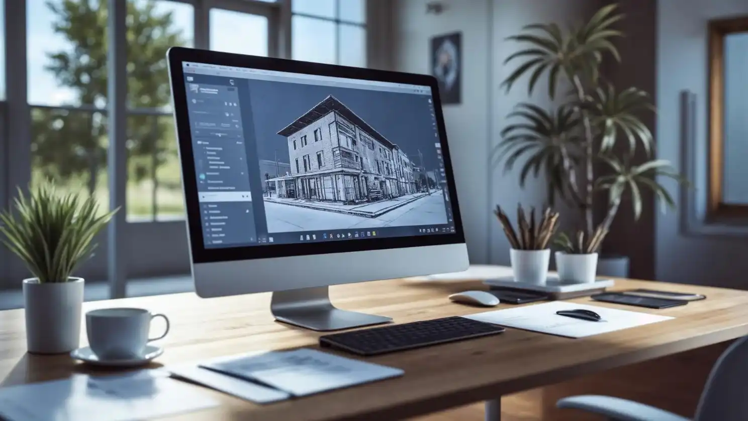 ניהול פרויקט במערכות ממוחשבות