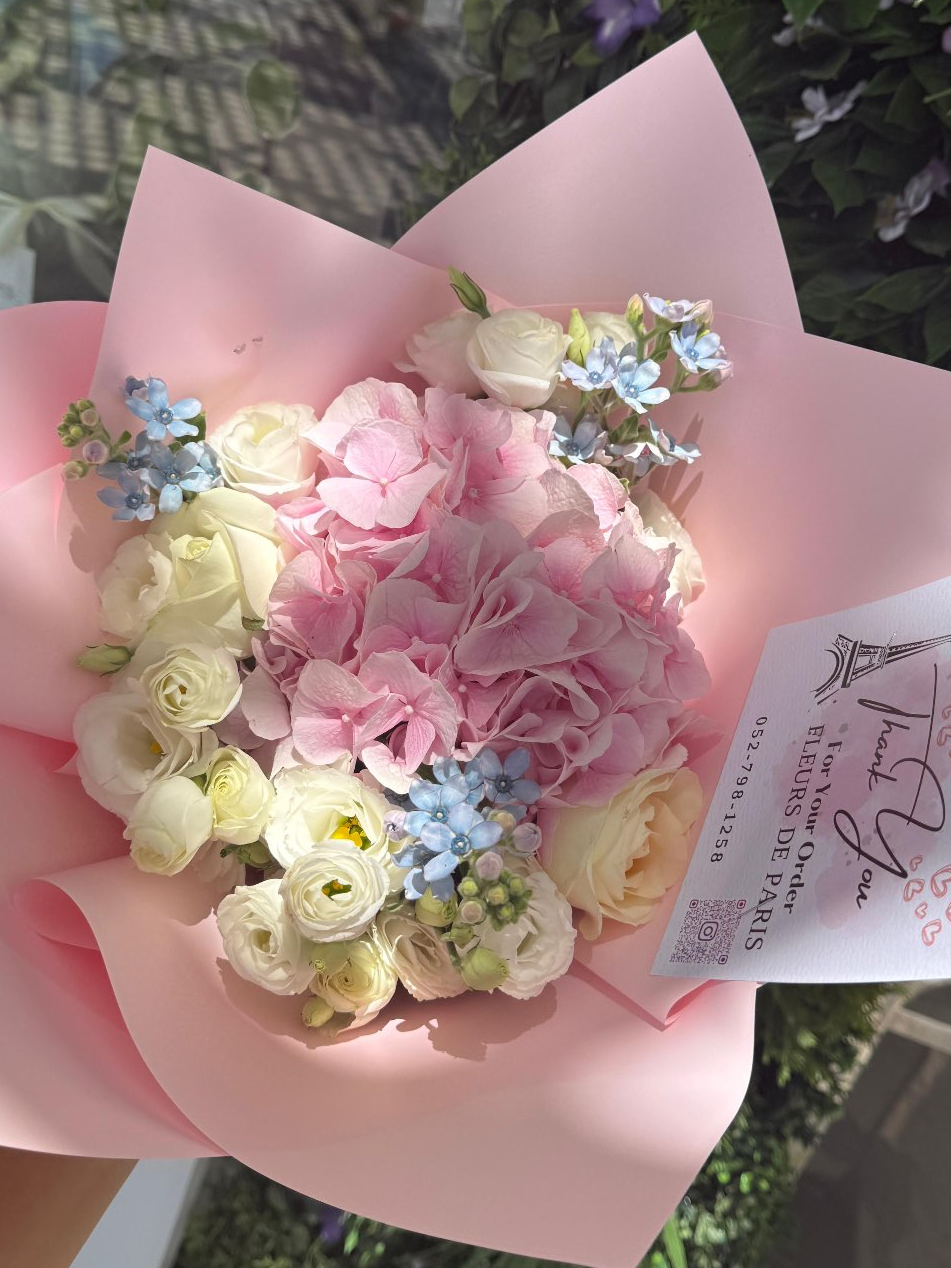 מחלקת פרחים פרימיום חנות פרחים אור עקיבא