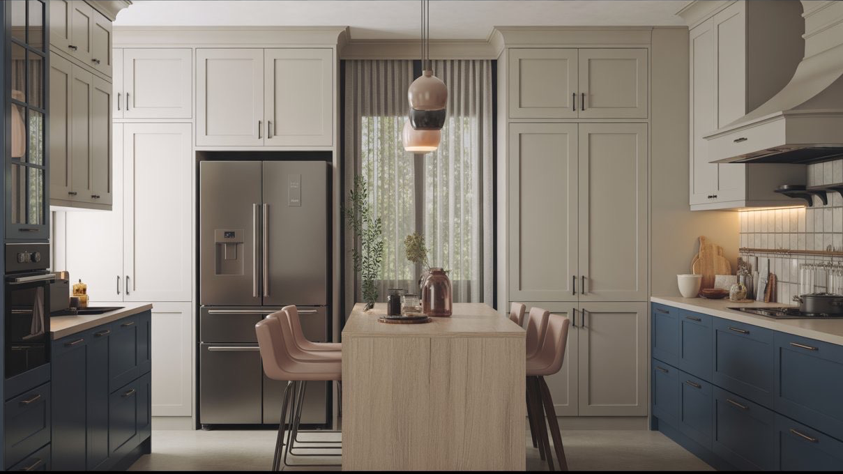 מה הופך מטבח לפרימיום? הטיפים שמעצבים לא יספרו לכם