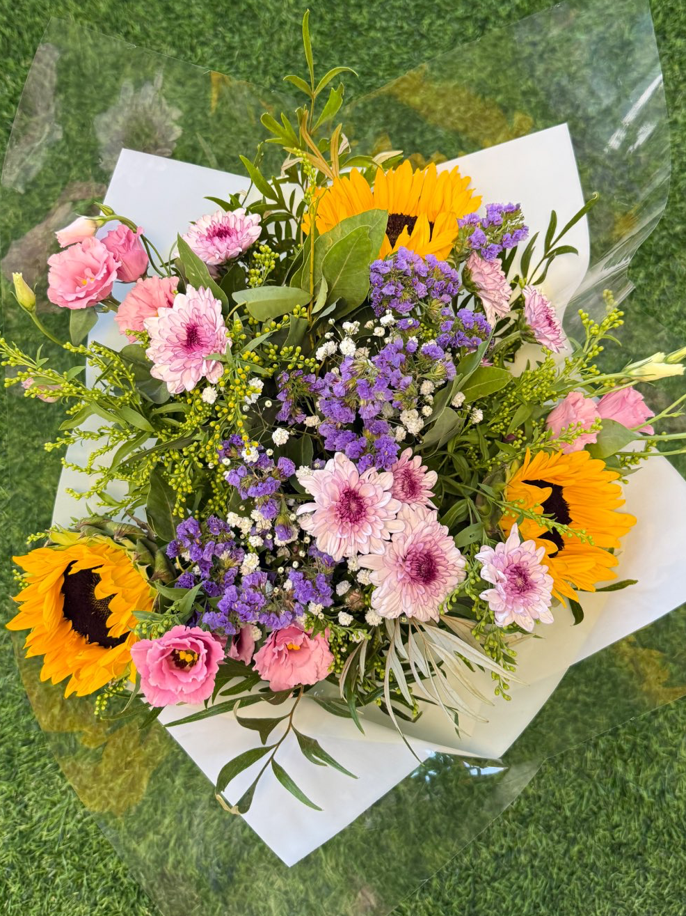 זרים קלאסיק - דוגמאות