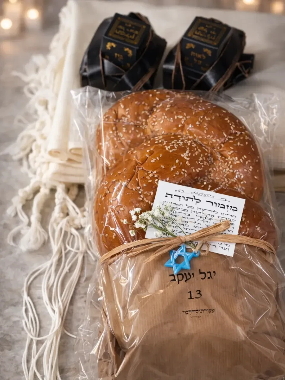 מה היתרונות של מארזי חלות לחגים שמציעים טריות ואיכות ללא פשרות