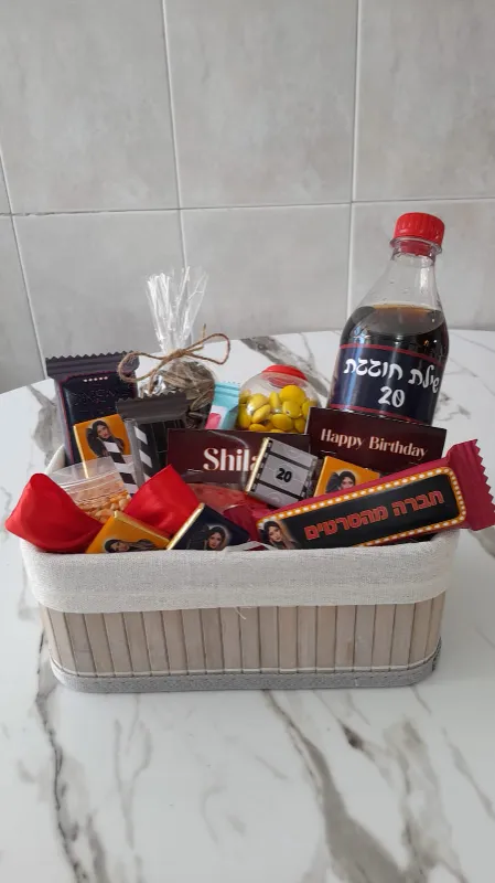 מארז מהסרטים🥳