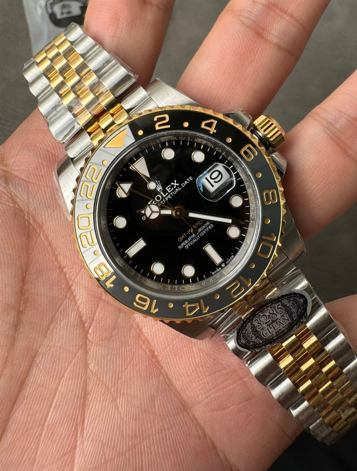 רמות קצה - מפעלים תואמי מקור