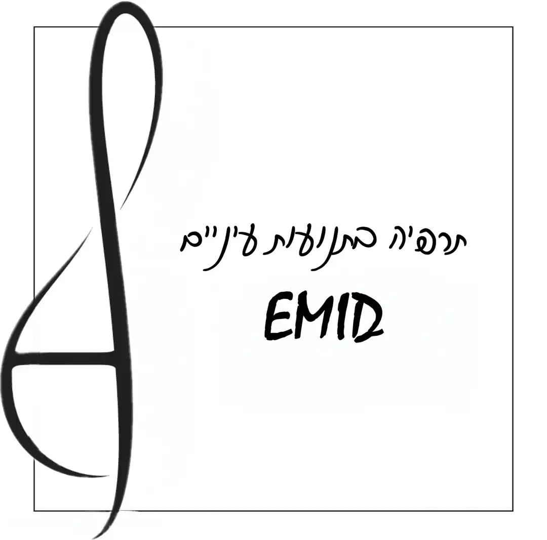מפגש פסיכותרפיה בתנועות עיניים EMID גילאי 16 ומעלה