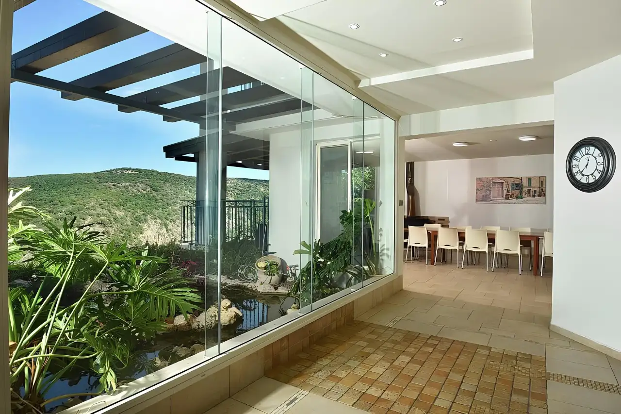 אירוח קבוצות ואירועים יוקרתיים באחוזת נחל כזיב: חוויה מושלמת לכל מטרה