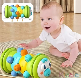 צעצוע לתינוקות ופעוטות 