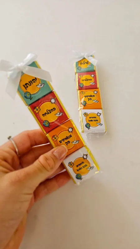 שוקולדים הצלחות✨️