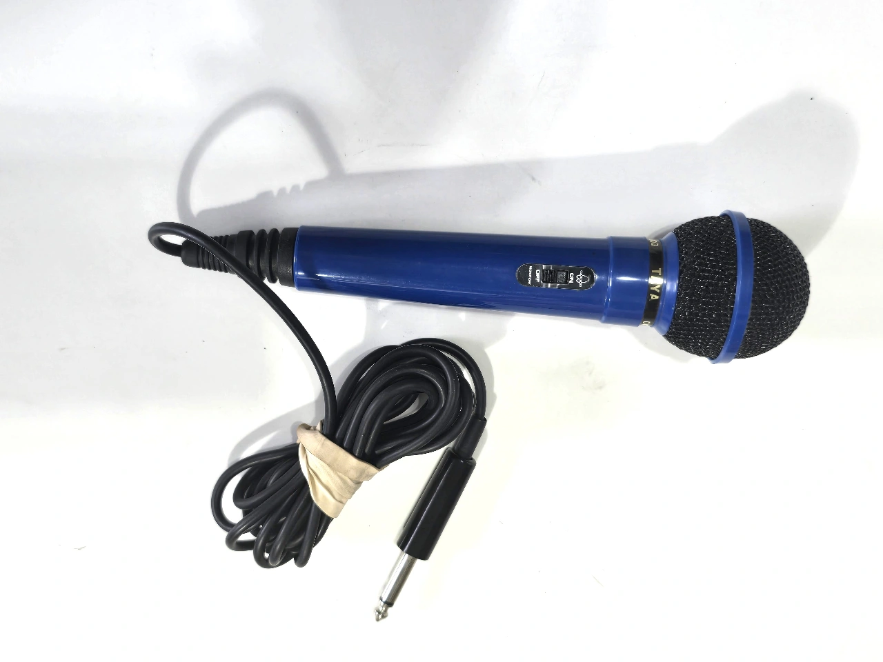 מקרופון מבית TAVA