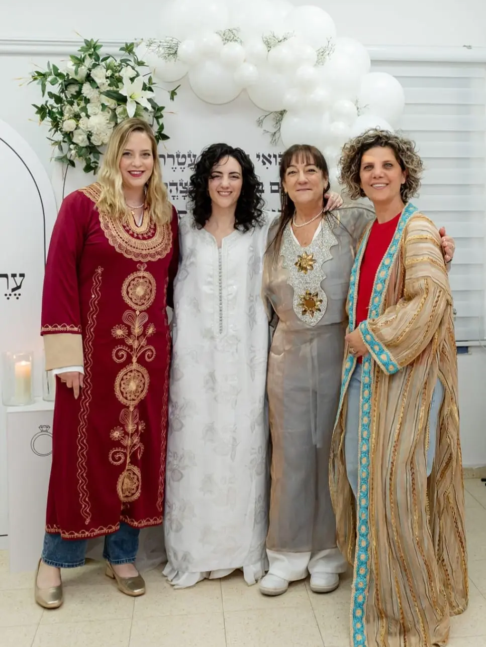הפרשת חלה וחינה ענבל