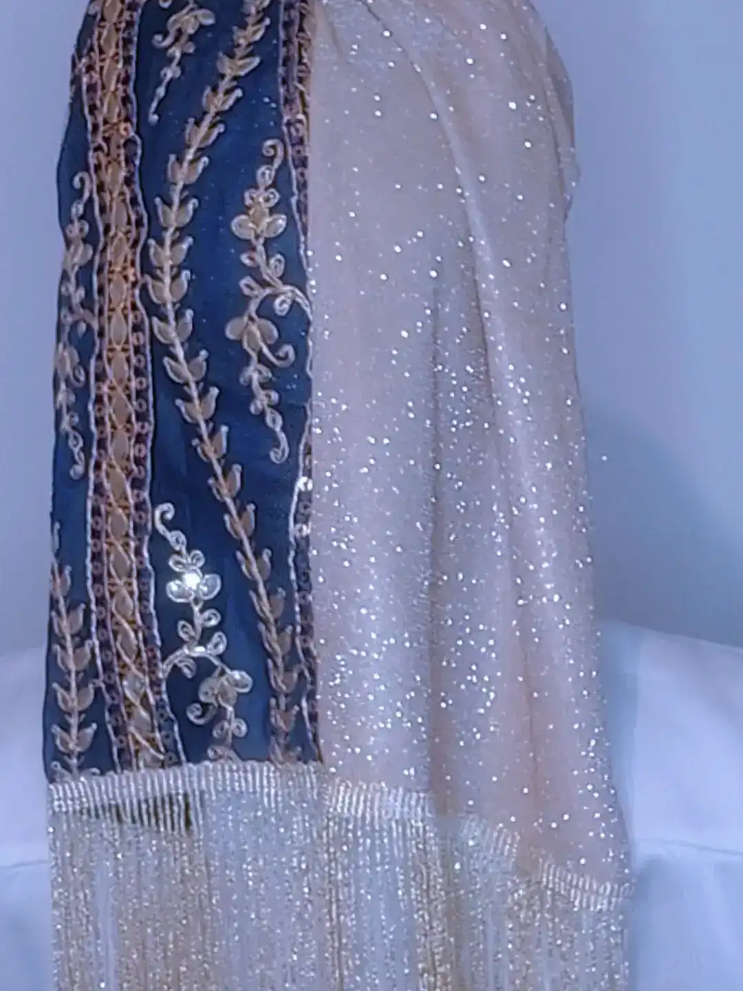 מטפחות עטרה 