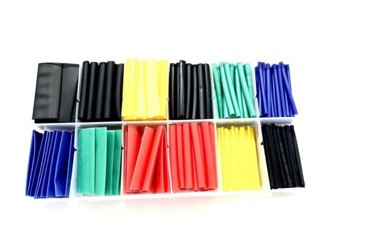 שרינק מתכווץ (מבודד)