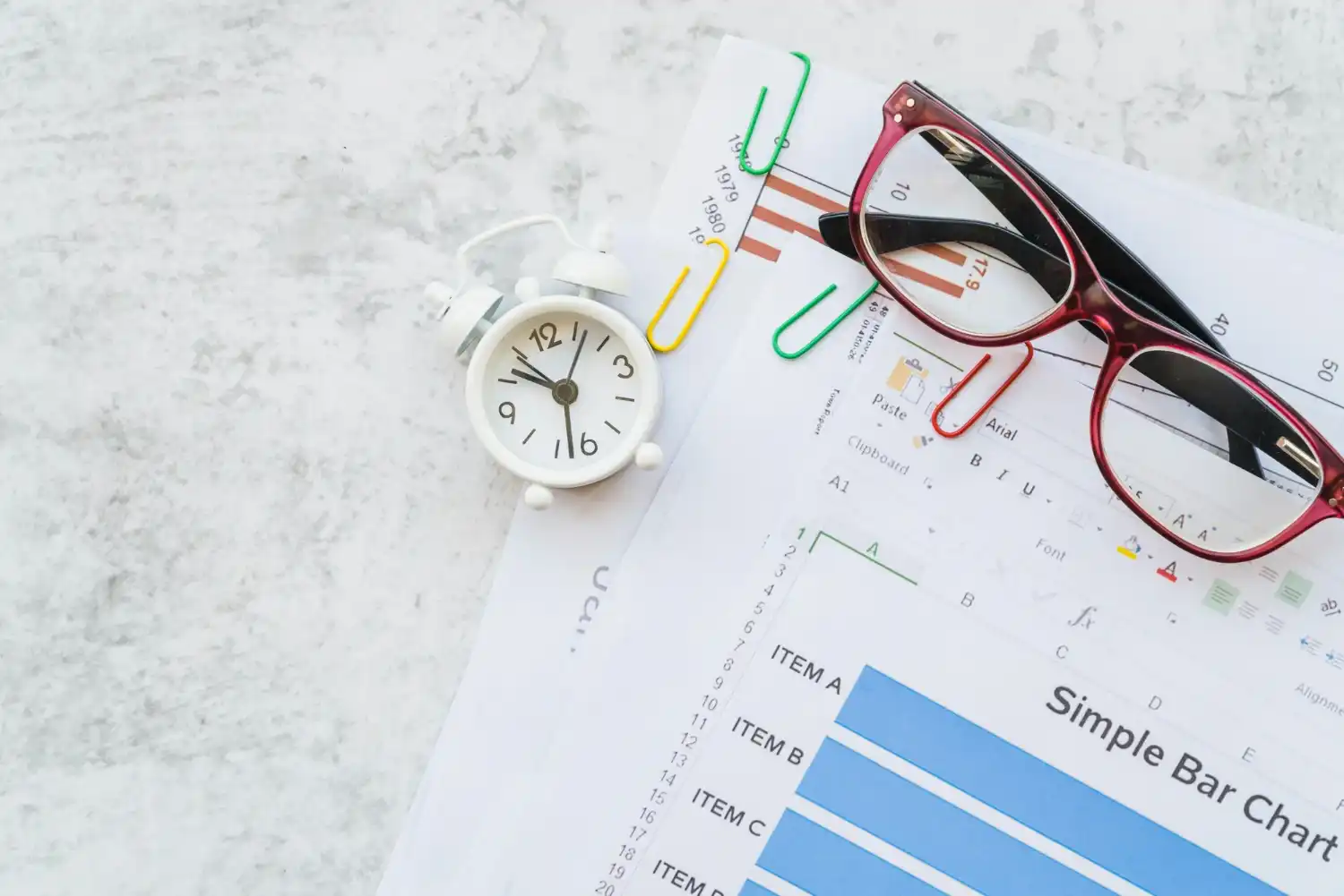 5 טעויות כלכליות שעסקים קטנים חייבים להימנע מהן