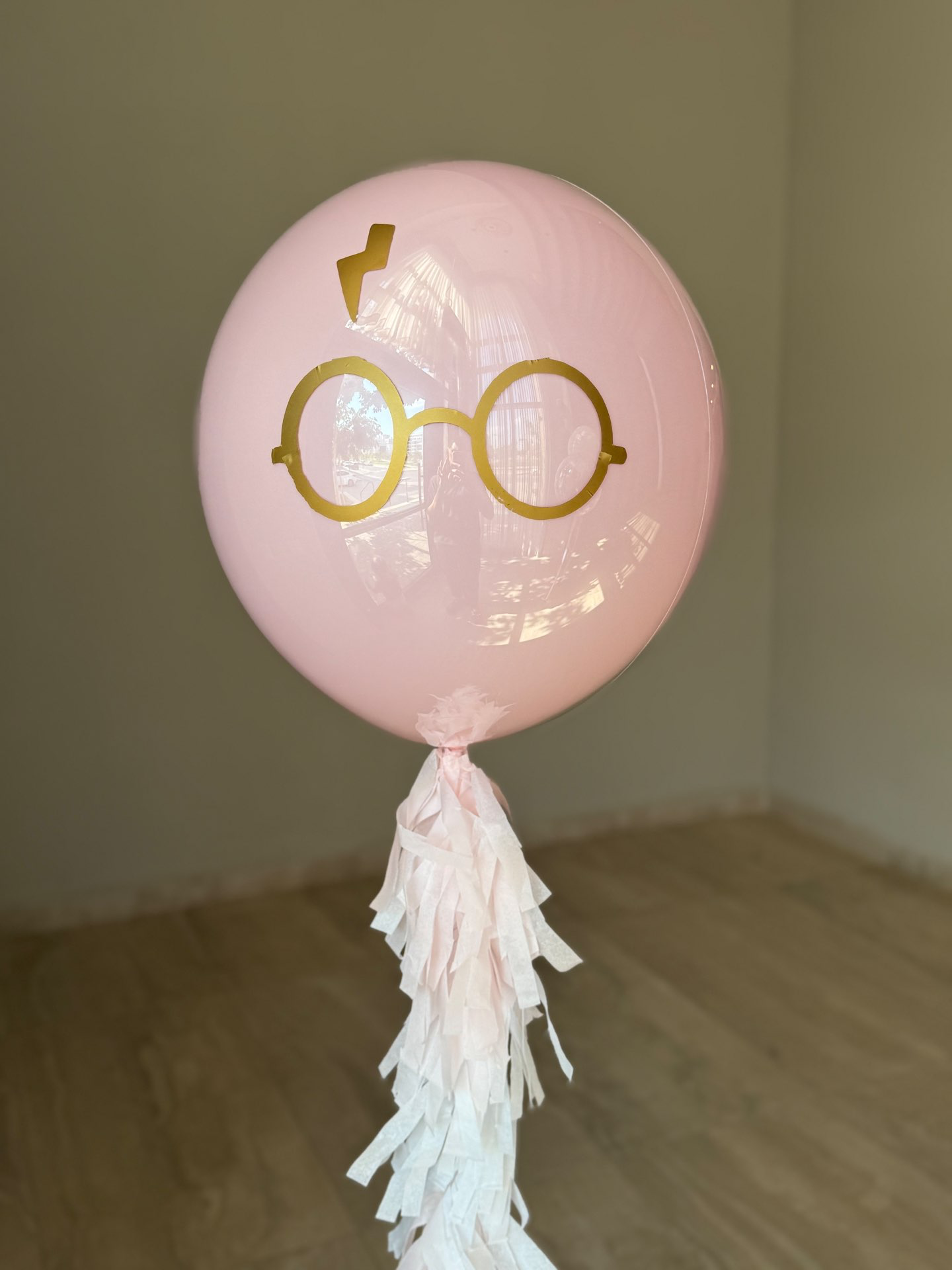 סט בלונים הארי פוטר | VALI