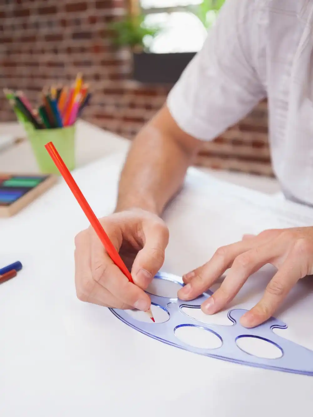 איך להתחיל לצייר גם בלי ניסיון