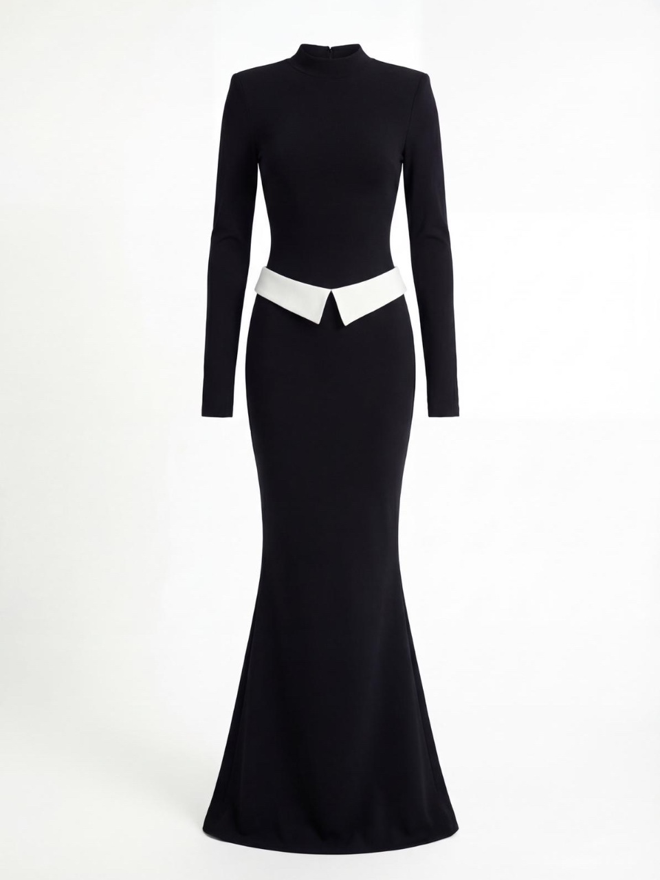 חליפת אריקה שחור