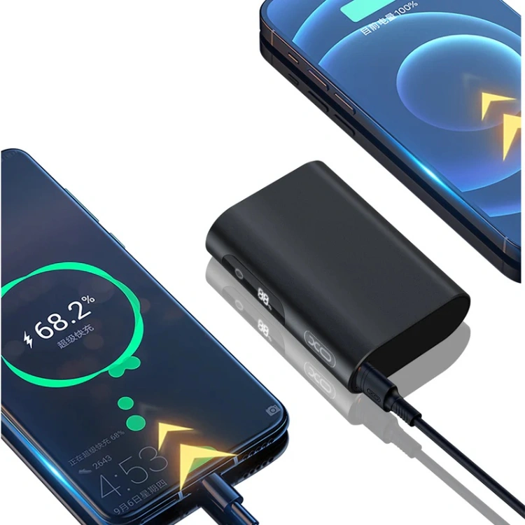 מטען נייד 10,000mAh