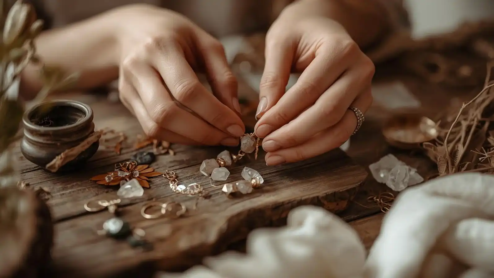 תכשיט בהתאמה אישית