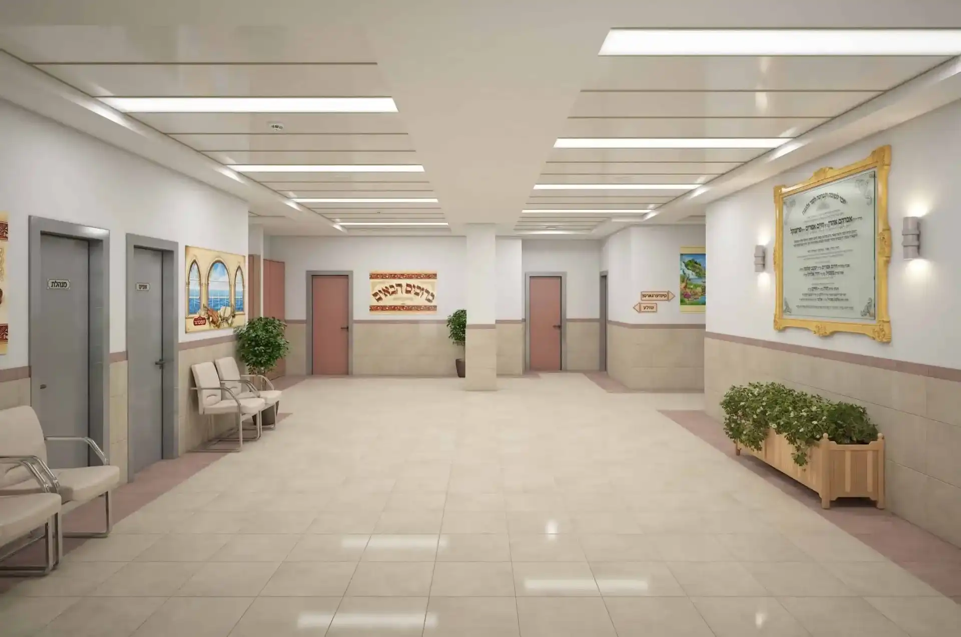 הטעויות הנפוצות בבחירת מבנה למוסד לימודי – ואיך להימנע מהן